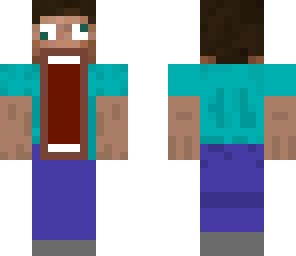 steve crazy
