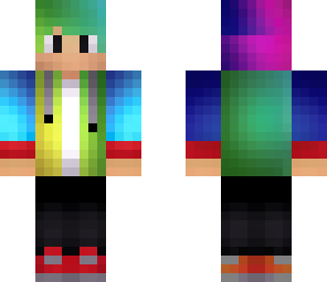rainbow