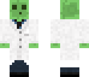 doctor slime