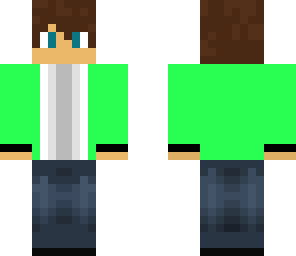 survival boy original