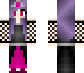 my halloween skin
