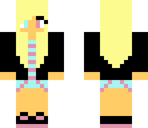 skin nummero 2 xd