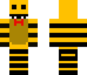 golden freddy