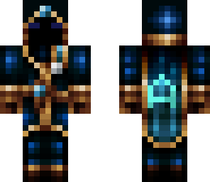 grand sorcerer