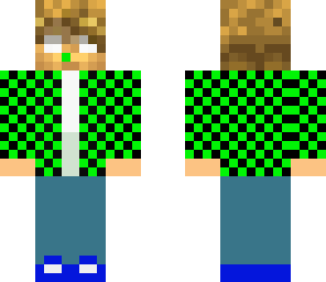 herobrine cormac