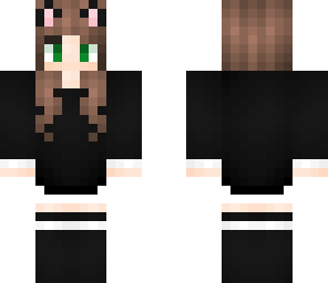 cat costume edited
