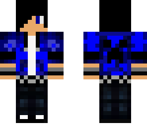 cool boy