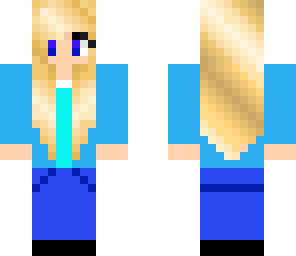 girl skin