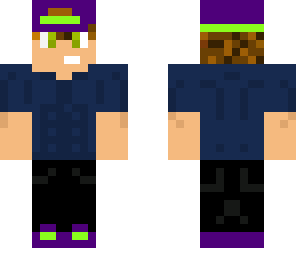 boy