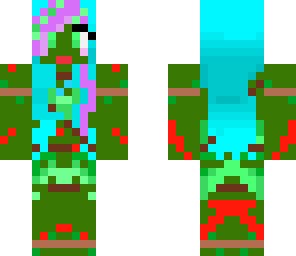 zombie elf