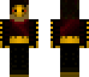 desert ninja