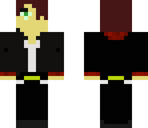 tux dude