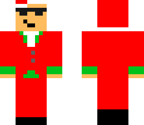 mastermanclaw1 santa v2