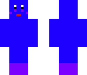 blue kirby