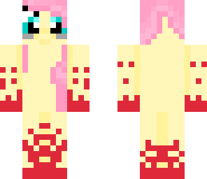 fluttershy shed mov