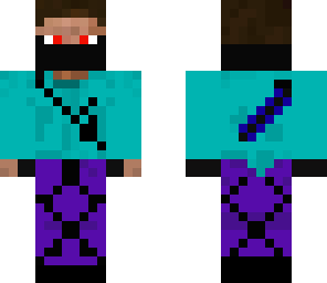 assassin steve
