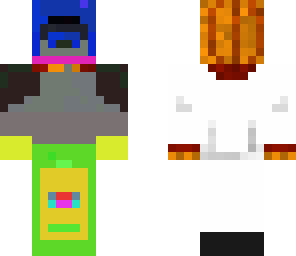 robo warior