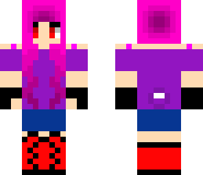 bonnie