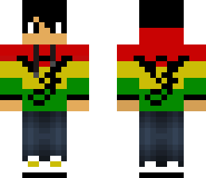 rasta grimey