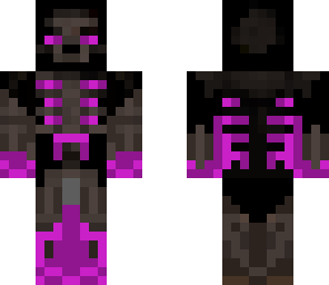 ender demigod