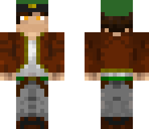 ww2 pilot