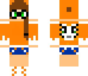 edit of vittygryfindor's main skin