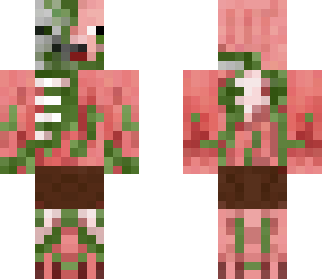 derpy zombie pigman