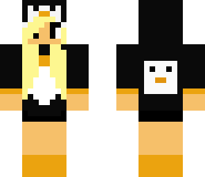 pinguin