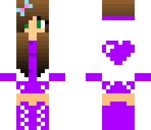 chica audifonos