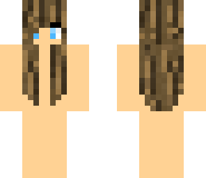 oak wood hair base