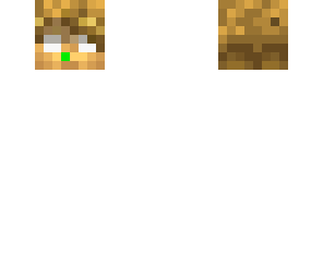 herobrine cormac's head
