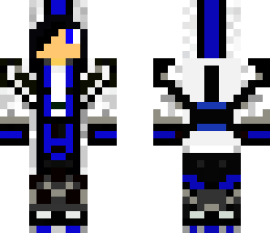 bluehoodie