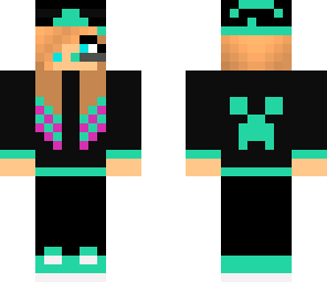 gamer tom boy