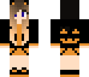 edit cat halloween