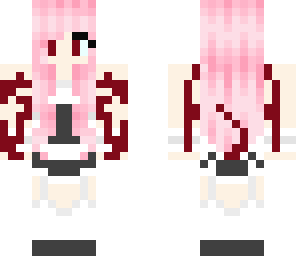 bloddy maid