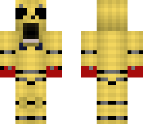 golden freddy