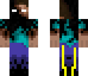 herobrine