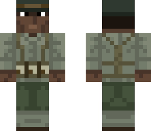 soldado 2