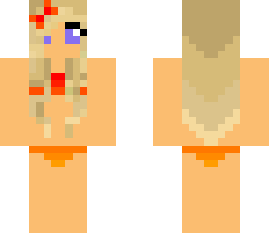 bikini gir