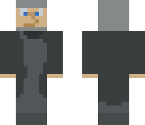 hljohno's gandalf the grey