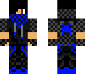 copyed ninja