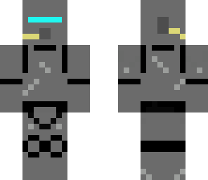 power armor