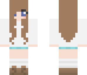girl finn edit