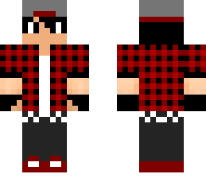 my skin