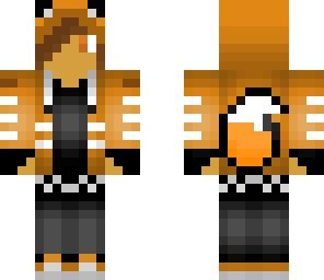 fox guy