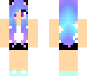 cat girl