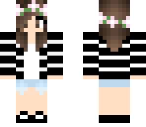 flower girl