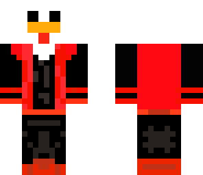 pato universitario