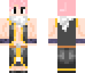 fairy tail - natsu dragneel