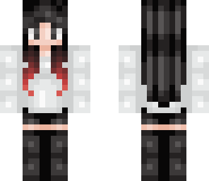 scarlucia - oc